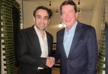Pakistan crypto council CEO meets US senators to discuss digital finance