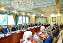 PM approves five-year tariff reform plan to cut duties, boost exports