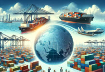Pakistani firm launches AI system to automate cross-border trade