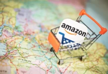 Amazon faces lawsuit over sale of rice contaminated with heavy metals