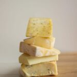 Artisan Cheese Stack