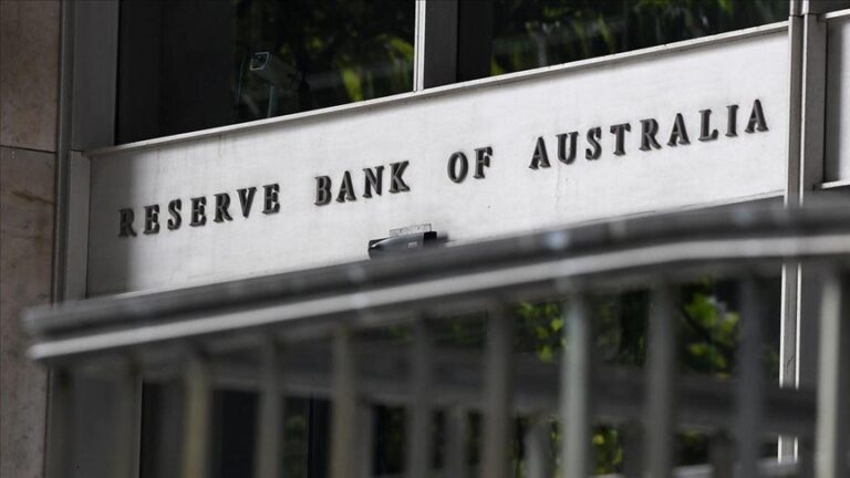 Australia cuts interest rate to 3.85% amid cooling inflation