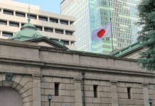 Global central bankers meet in tokyo to address inflation and growth challenges