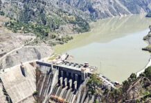 Govt delays dam cess in FY26 finance bill due to IMF’s review