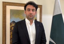 Pakistan’s crypto leader explores Bitcoin integration, digital asset strategy with Trump’s teamÂ