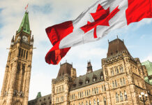 Air Canada cancels over 600 flights as flight attendants prepare to strike