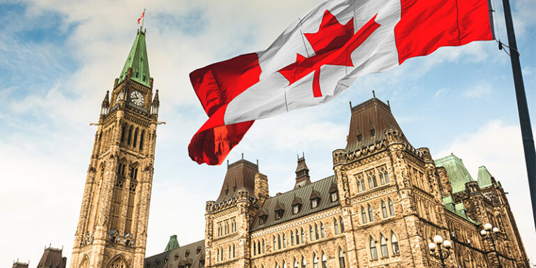 Canada’s annual inflation rate eases to 1.7% in April