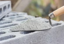 Cement industry riding a profit boom but bracing for a softer quarter