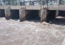 The Chashma-Jhelum Link Canal Question