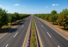 Govt prioritises M6 motorway, seeks foreign funding for FY26 launch