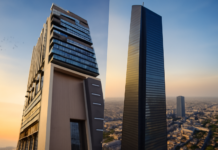 FBR schedules auction of Bahria Icon Tower, Mall of Islamabad to recover Rs26bn in taxes