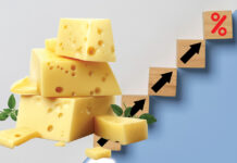 Why Pakistan’s Rs16 billion cheese market is expected to double in the next five years