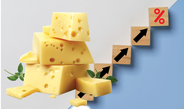 Why Pakistan’s Rs16 billion cheese market is expected to double in the next five years