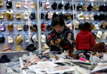 China’s factory-gate prices post sharpest drop in six months as deflation risks linger