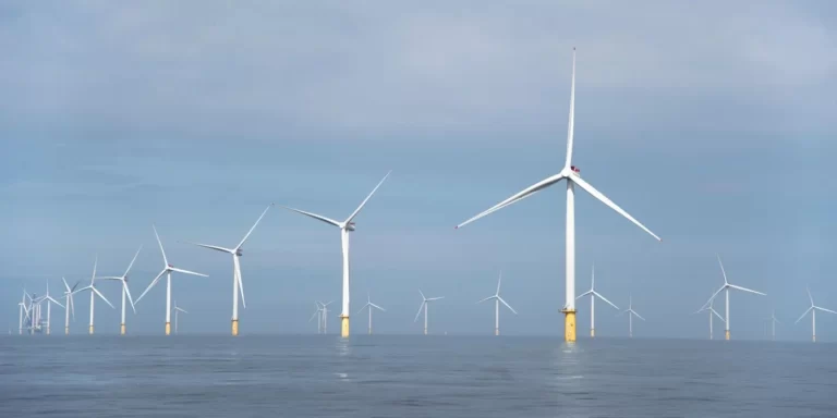 Trump reverses halt on $5 billion New York offshore wind project