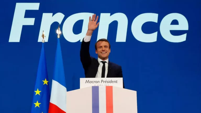 Choose France summit secures €20 billion in new investments