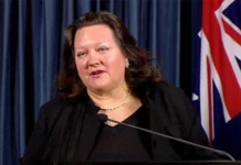 Australia’s richest person calls for Trump-style leadership to cut government spending