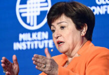 IMF urges China to shift from export-led growth model