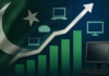 Pakistan achieves record $386 million in IT exports for October 2025