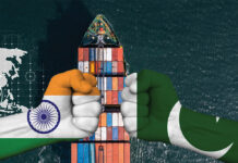 The India-Pakistan economic divergence