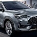 MG-HS-Phev