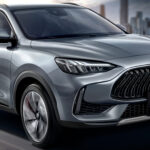 MG-HS-phev
