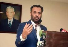 Pakistan to fast-track Chinese healthcare investment, deepen medical ties