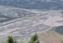 IRSA warns of 21% water shortage in early Kharif as Chenab inflow dipsÂ