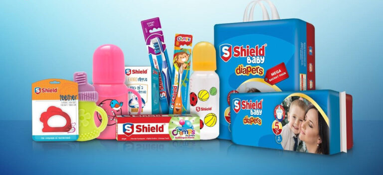 Shield Corporation pulls the plug on diaper production