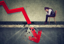 The market is due for a fall. Are you ready?