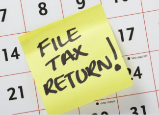 FBR makes electronic filing of income tax returns mandatory nationwide