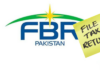 Wrongful tax return alerts trigger confusion; FBR blames telecom glitch