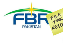 FBR restricts utilities from changing NTNs, STRNs without tax commissioner’s approval
