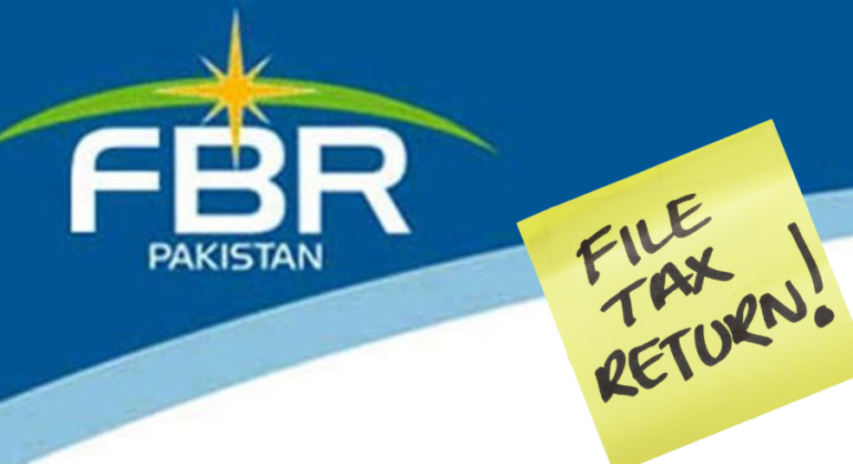 Pakistan Tax Bar Association requests extension for sales tax return deadline due to technical issues