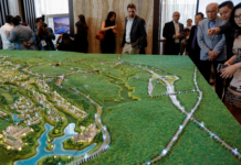 Vietnam clears Trump Organization’s billion-dollar development plan