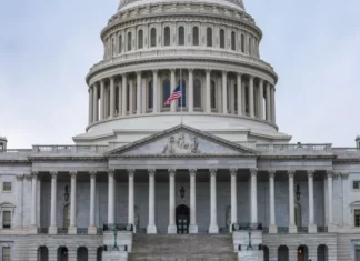 U.S. states move to curb AI-driven pricing as white house considers preemption