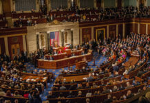 US Senate Republicans revise Trump tax bill with permanent business tax breaks