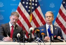 US and China reach deal to slash trade tariffs