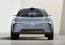 Google and Volvo deepen decade-long automotive software partnership