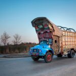 Light Commercial Vehicles, van, and jeep production in Pakistan surges by 74.60% in FY 2024-25
