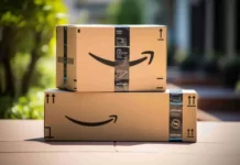 Amazon to invest over $4 billion in expanding rural delivery network by 2026