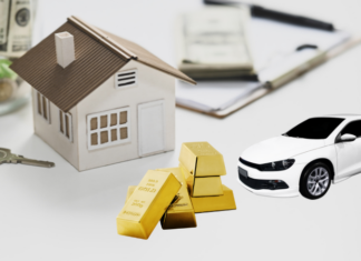 Govt agrees to publish asset declarations of top officials in next year