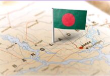 Bangladesh orders rooftop solar panels on public buildings amid energy crisis