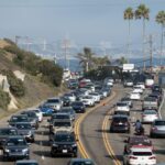 california cars