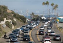 U.S. Senate votes to block California’s electric vehicle sales mandate by 2035