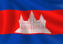 Cambodia seeks tariff relief as US trade talks begin in Washington