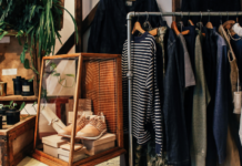 FBR seals clothing brand’s outlets over Rs100 million tax evasion, suspects money laundering