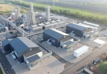 Denmark launches world’s first commercial-scale e-methanol plant