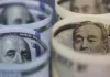 Dollar steady as growth worries tempered by hopes shutdown may end soon