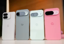 Google begins direct online sales of hardware devices in India